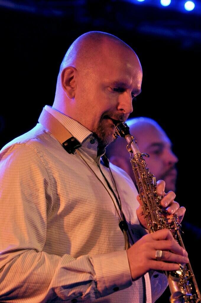Wiosna Jazzowa - część druga - dzień 2_5
