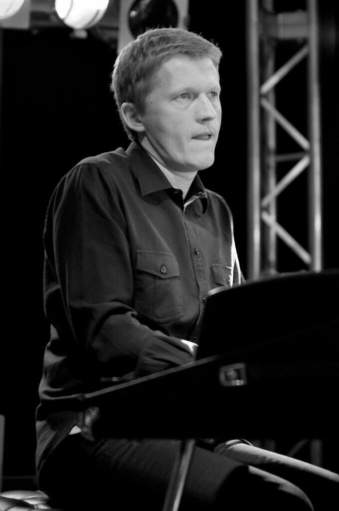 Wiosna Jazzowa - część druga - dzień 2_6