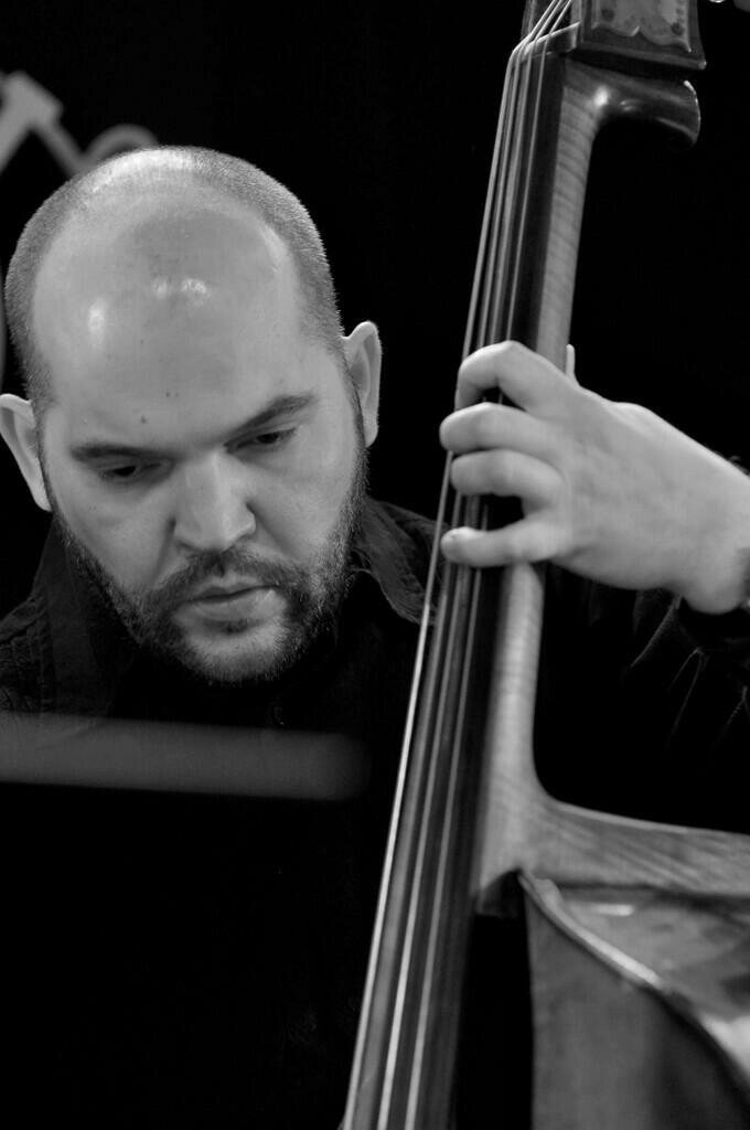 Wiosna Jazzowa - część druga - dzień 2_9