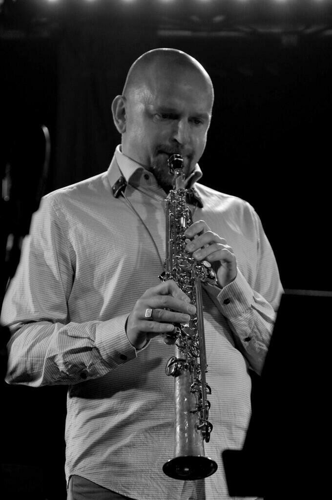 Wiosna Jazzowa - część druga - dzień 2_11