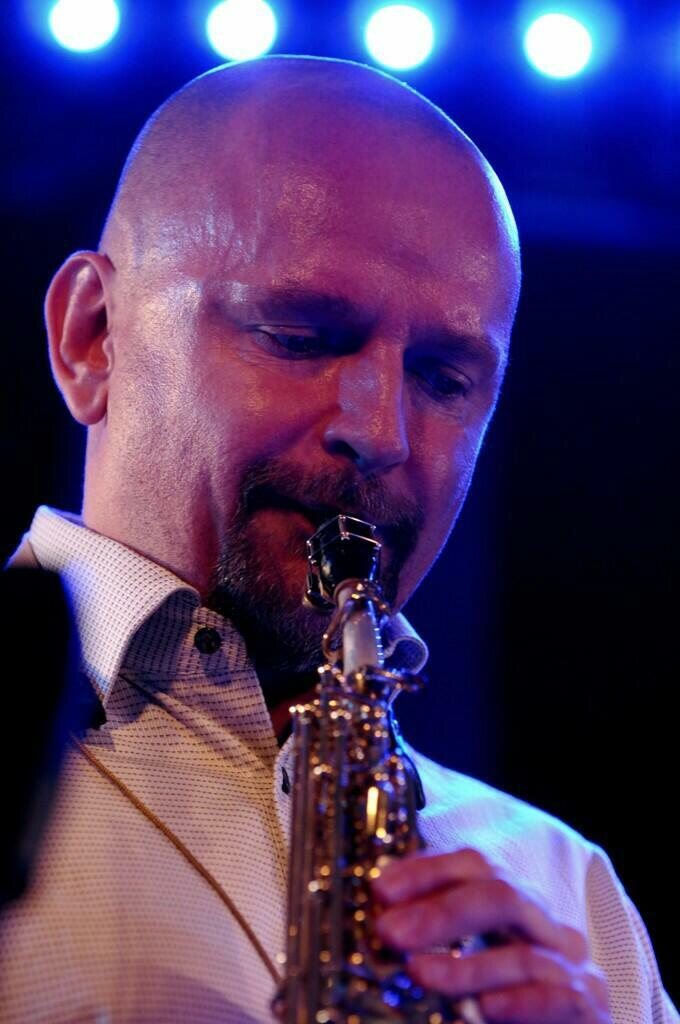 Wiosna Jazzowa - część druga - dzień 2_13