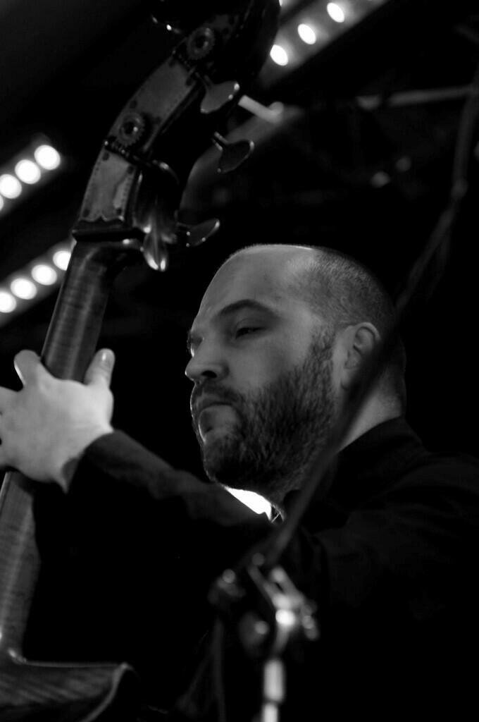 Wiosna Jazzowa - część druga - dzień 2_14
