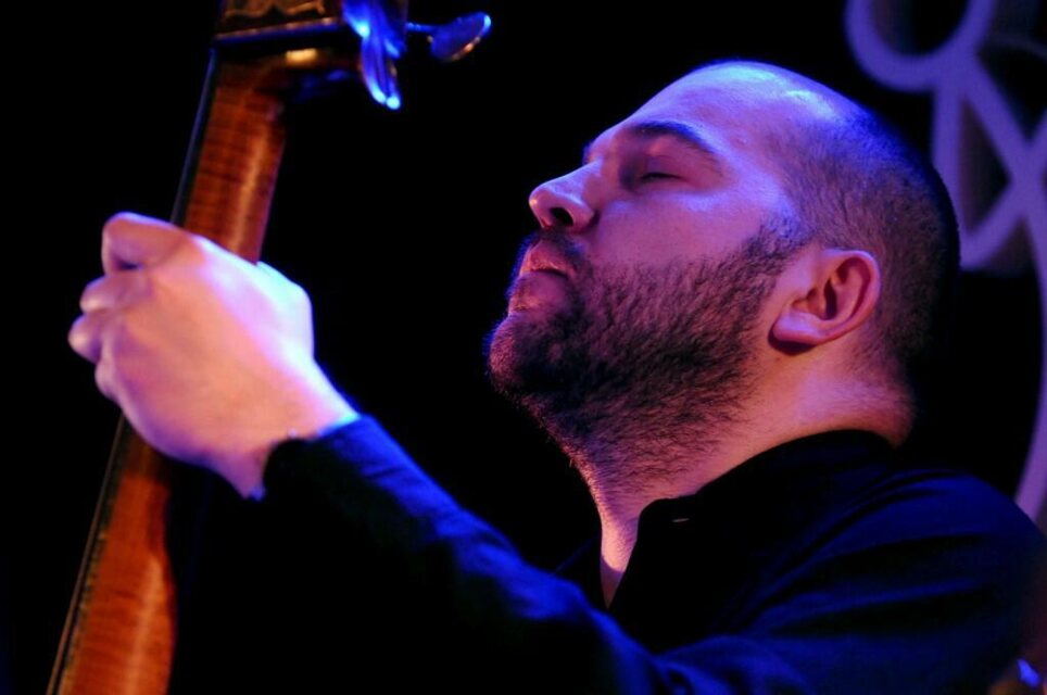 Wiosna Jazzowa - część druga - dzień 2_20
