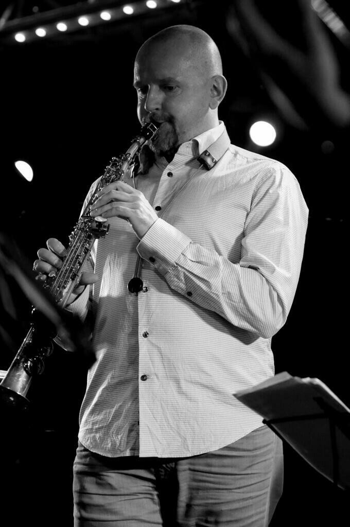Wiosna Jazzowa - część druga - dzień 2_22