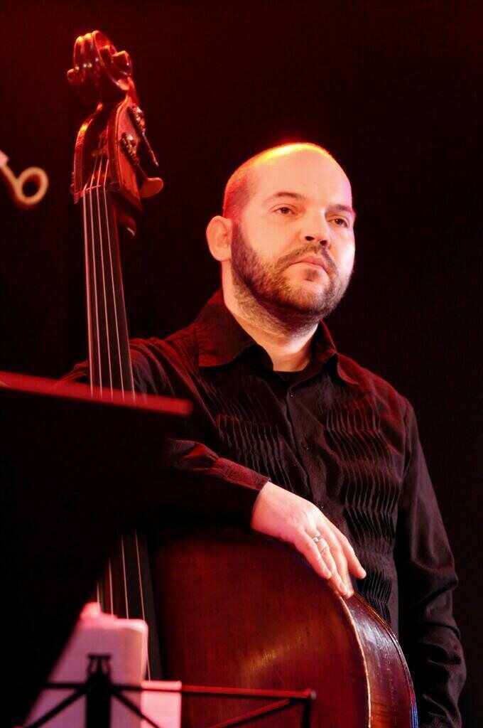 Wiosna Jazzowa - część druga - dzień 2_23