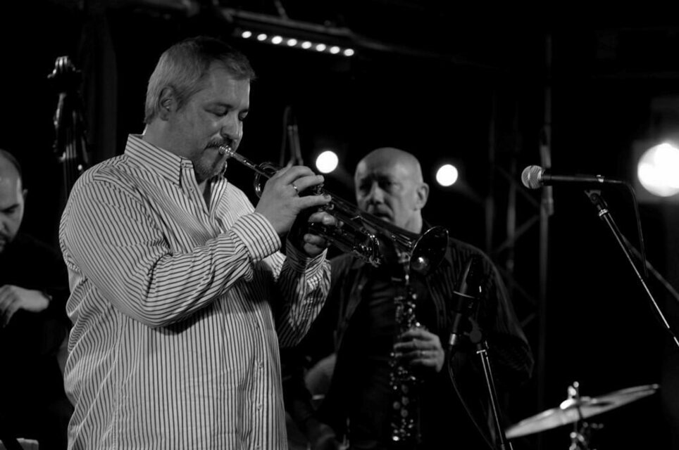 Wiosna Jazzowa - część druga - dzień 2_26