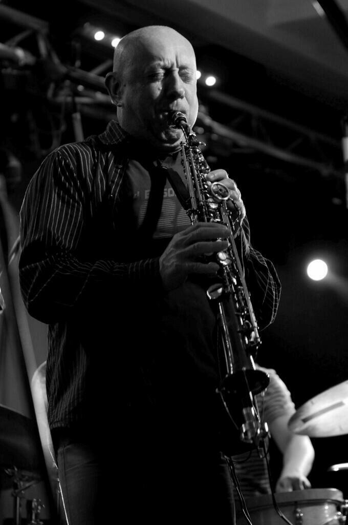 Wiosna Jazzowa - część druga - dzień 2_30