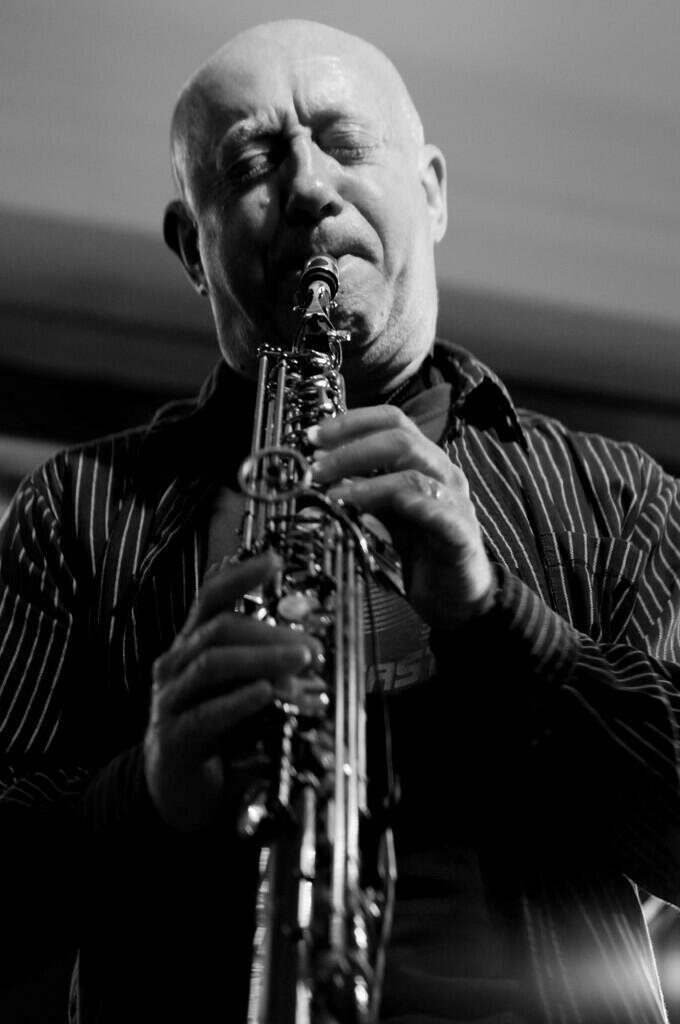 Wiosna Jazzowa - część druga - dzień 2_31