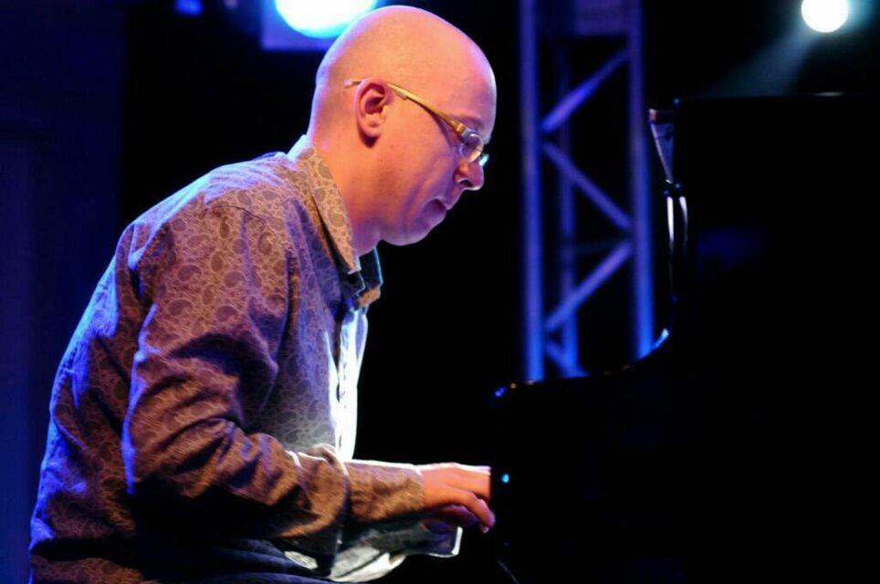 Wiosna Jazzowa - część druga - dzień 2_32