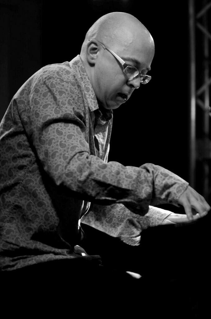 Wiosna Jazzowa - część druga - dzień 2_34