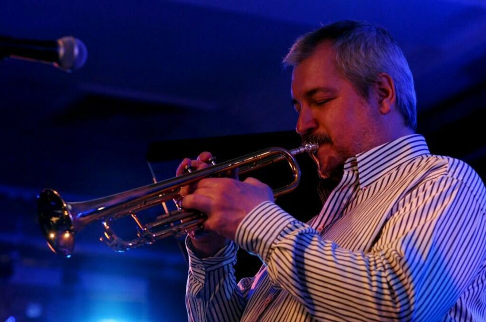 Wiosna Jazzowa - część druga - dzień 2_35