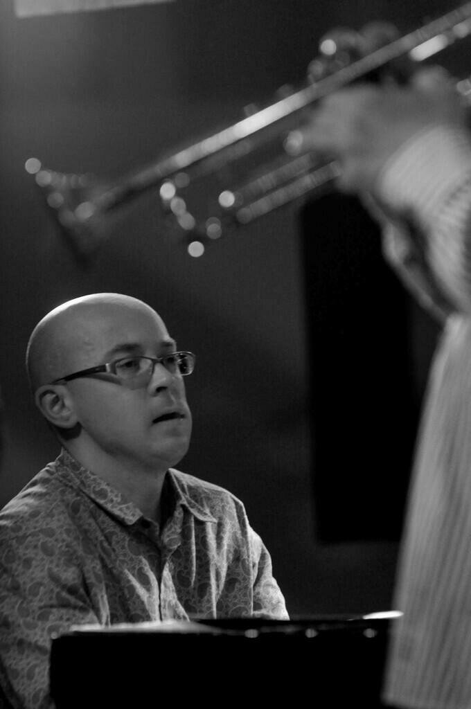 Wiosna Jazzowa - część druga - dzień 2_37