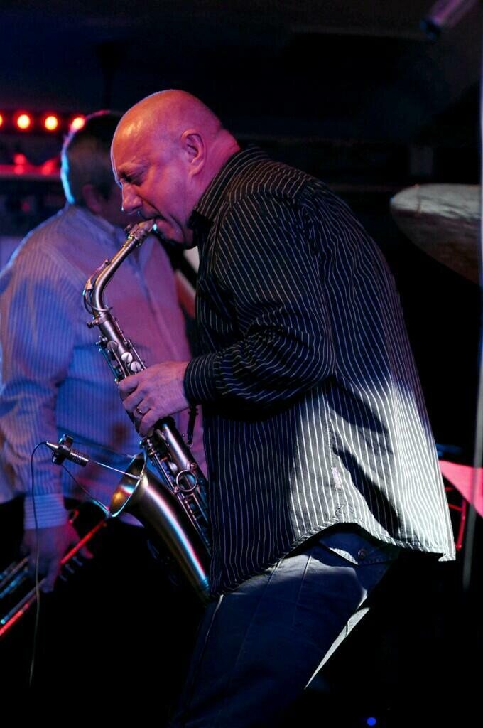 Wiosna Jazzowa - część druga - dzień 2_38