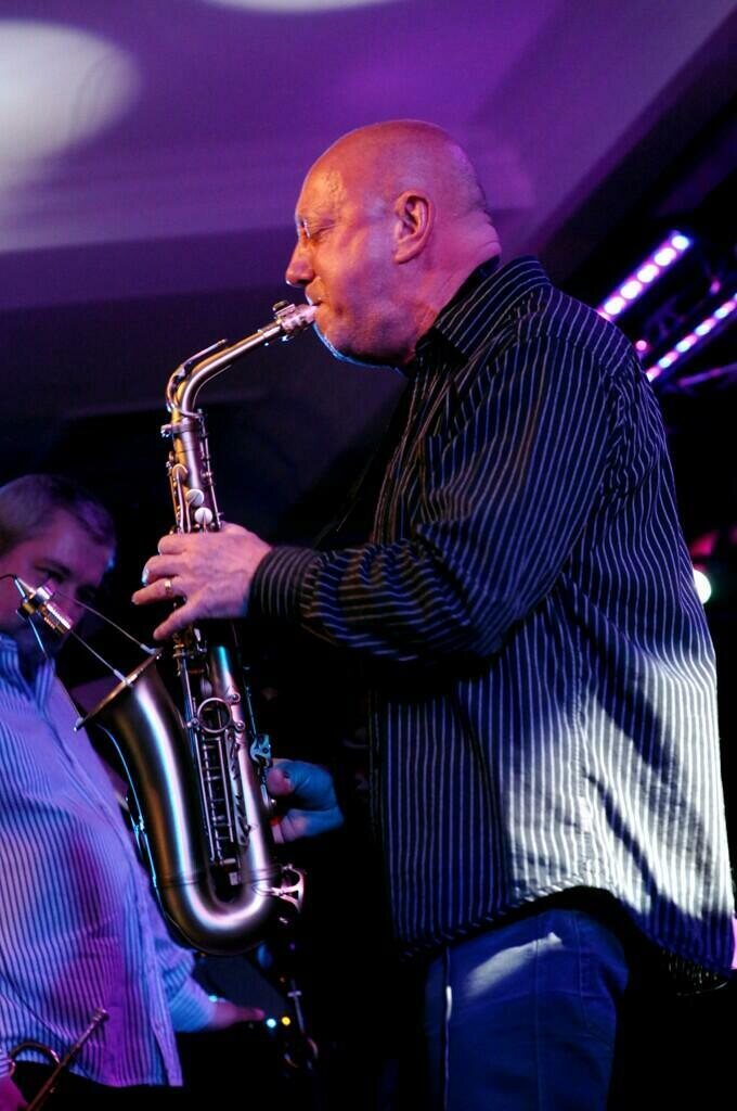 Wiosna Jazzowa - część druga - dzień 2_39