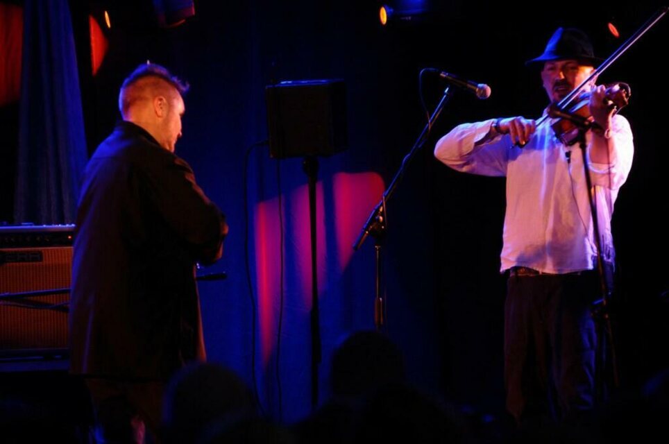 Nigel Kennedy i KROKE_6