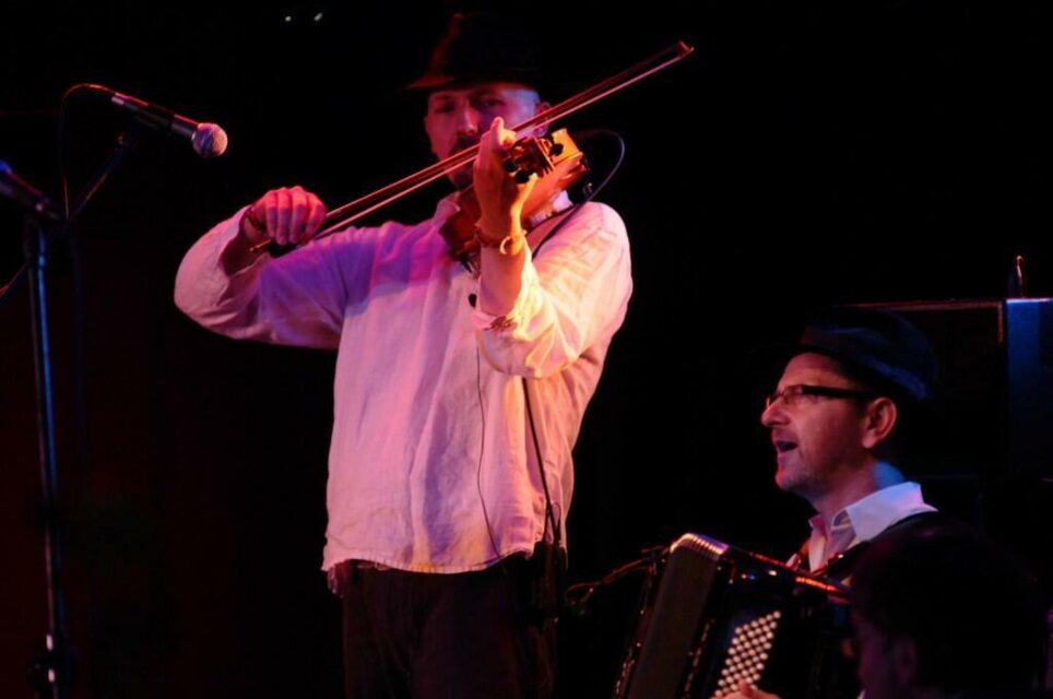 Nigel Kennedy i KROKE_11