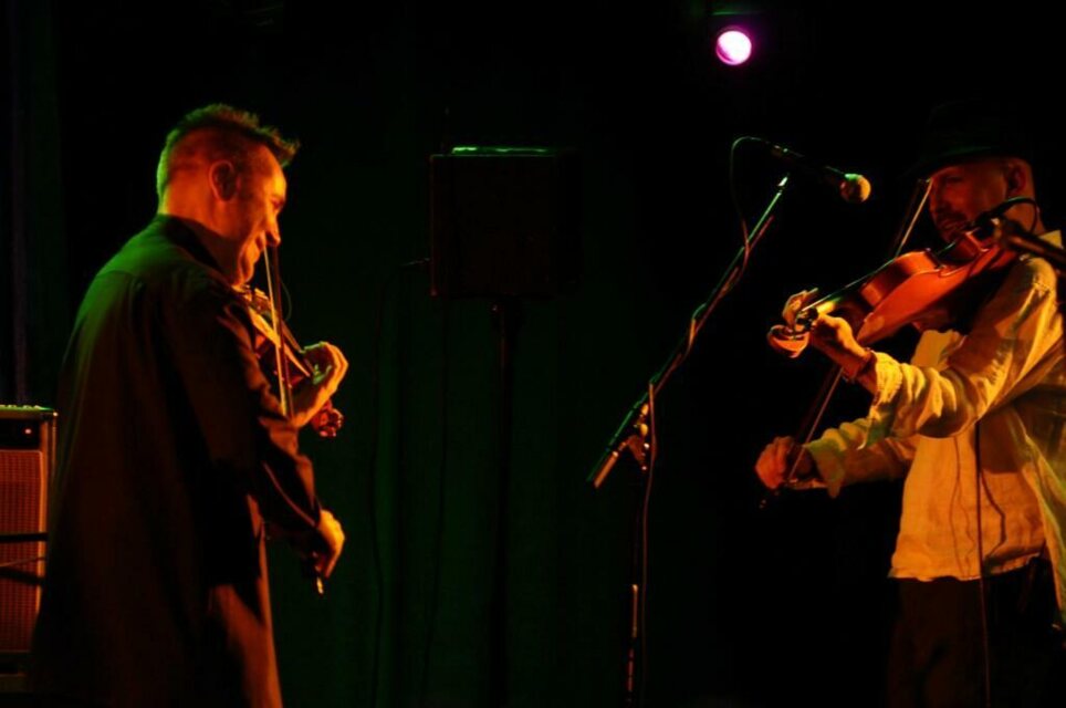 Nigel Kennedy i KROKE_13