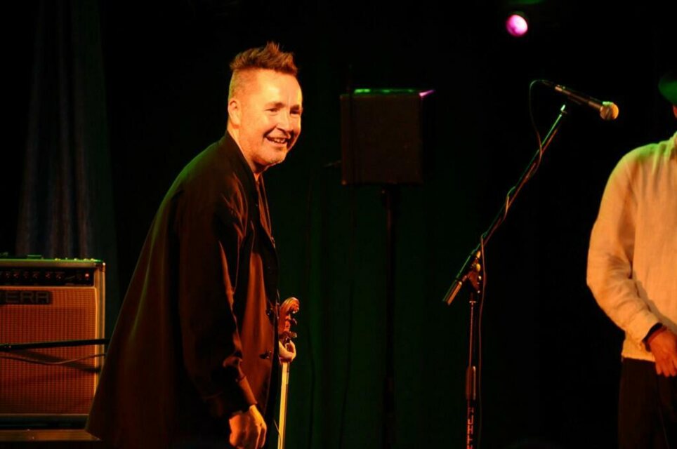 Nigel Kennedy i KROKE_17