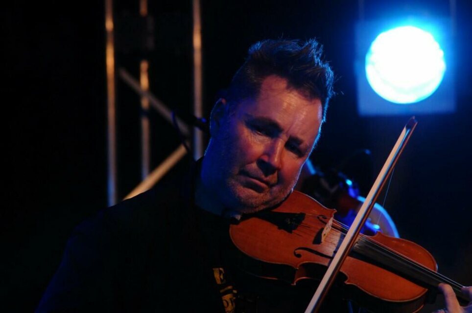 Nigel Kennedy i KROKE_21