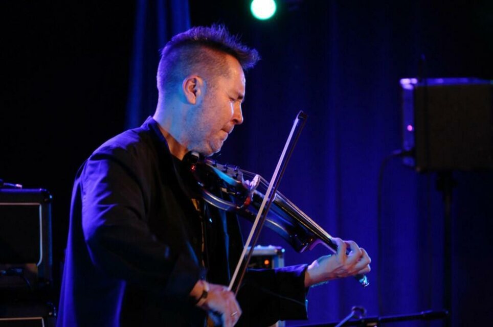 Nigel Kennedy i KROKE_26