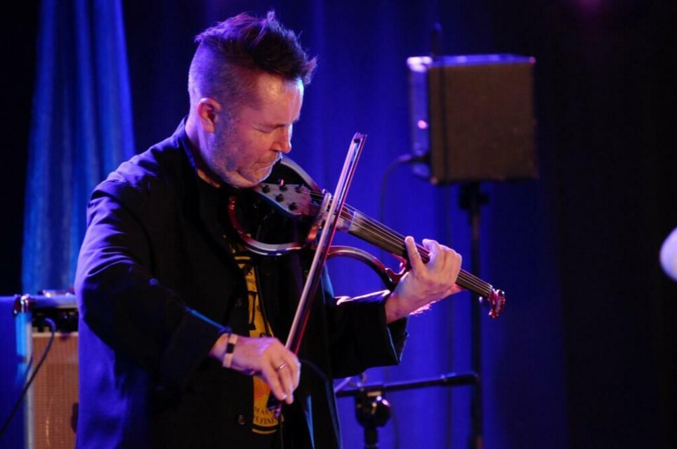 Nigel Kennedy i KROKE_27