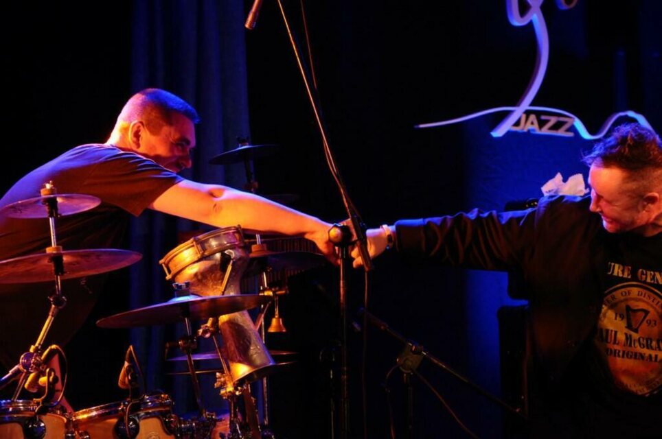 Nigel Kennedy i KROKE_35