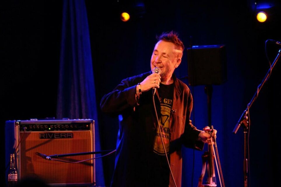 Nigel Kennedy i KROKE_36