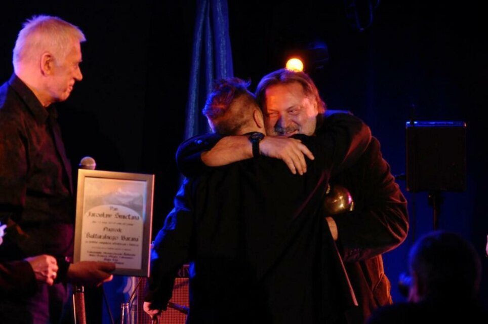 Nigel Kennedy i KROKE_38