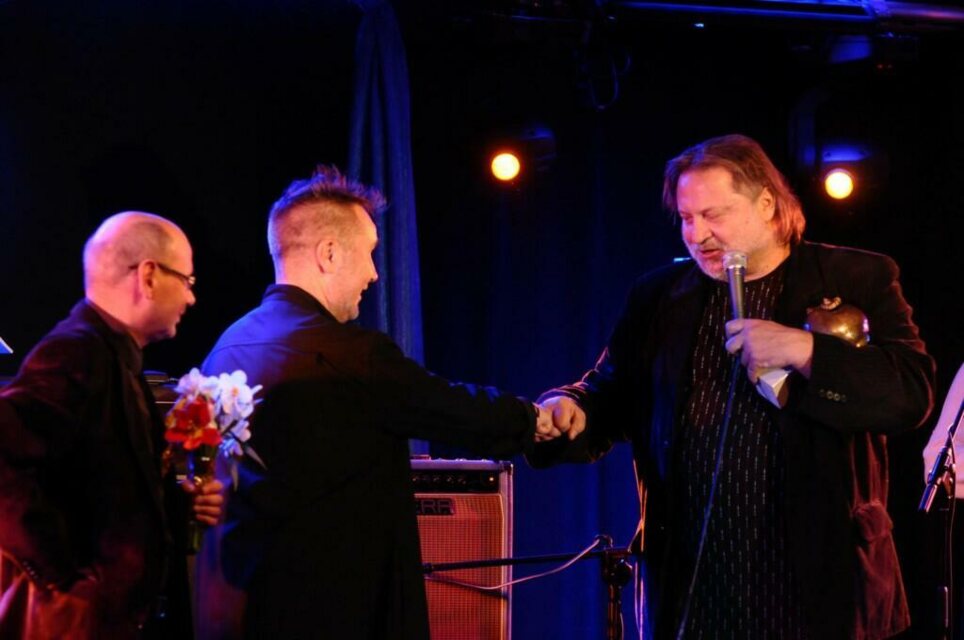 Nigel Kennedy i KROKE_42