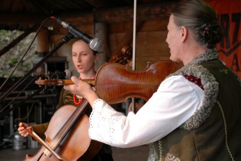 Wielka Majówka Tatrzańska 2010_8
