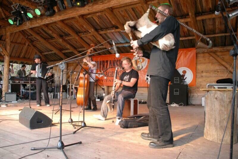 Wielka Majówka Tatrzańska 2010_17