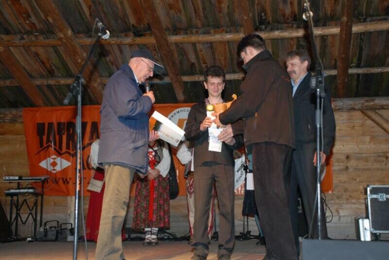 Wielka Majówka Tatrzańska 2010_45