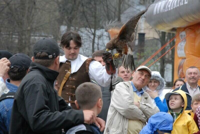 Wielka Majówka Tatrzańska 2010_58
