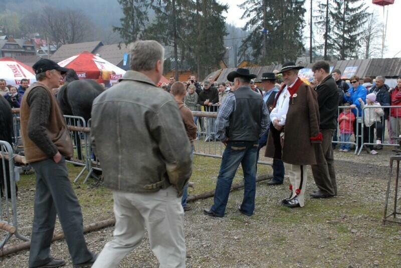 Wielka Majówka Tatrzańska 2010_75