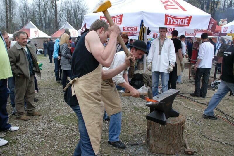 Wielka Majówka Tatrzańska 2010_81