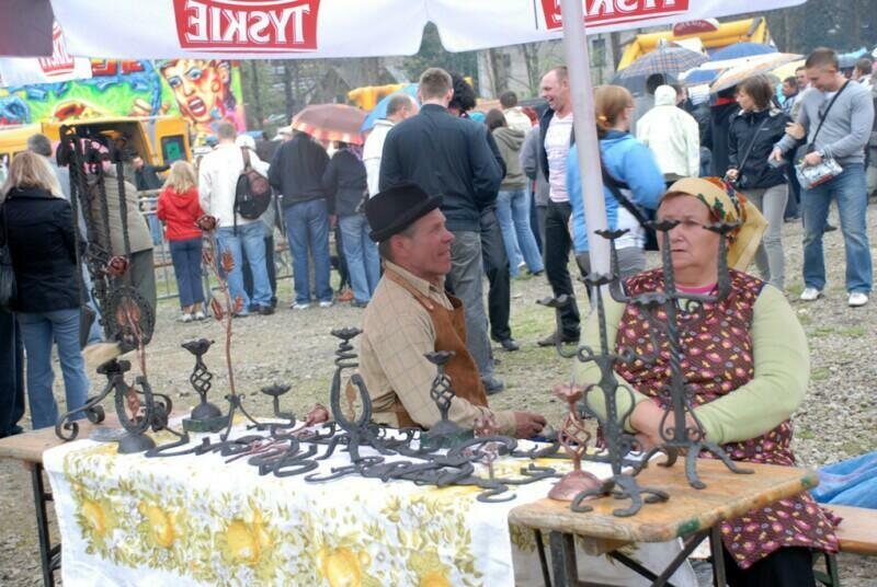 Wielka Majówka Tatrzańska 2010_87