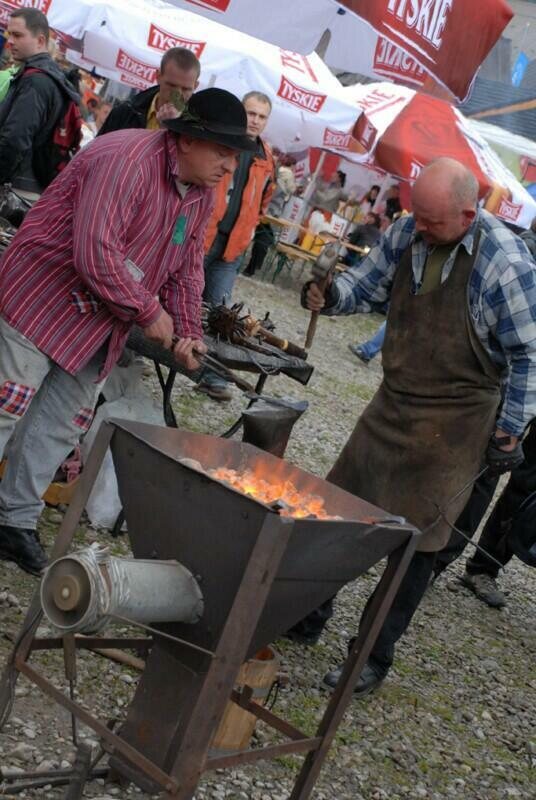Wielka Majówka Tatrzańska 2010_95