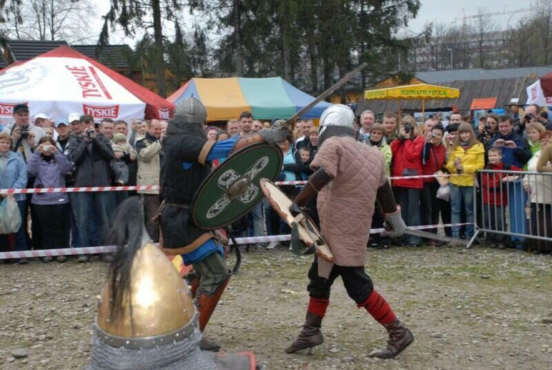 Wielka Majówka Tatrzańska 2010_110