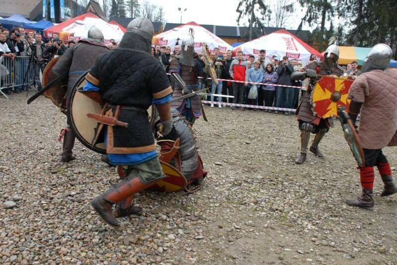 Wielka Majówka Tatrzańska 2010_114