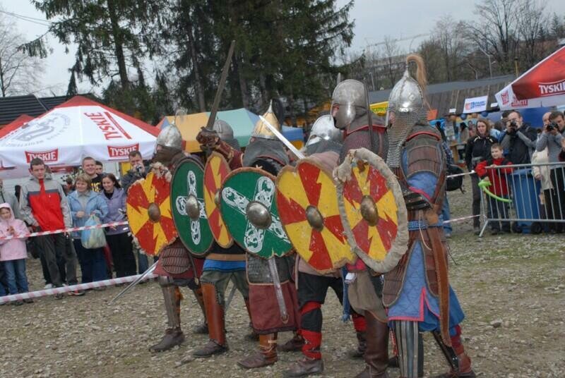 Wielka Majówka Tatrzańska 2010_131