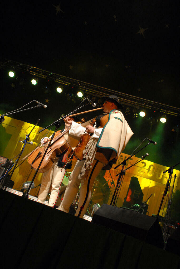 Trebunie Tutki i The Twinkle Brothers w Zakopanem_61