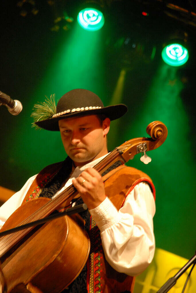 Trebunie Tutki i The Twinkle Brothers w Zakopanem_63