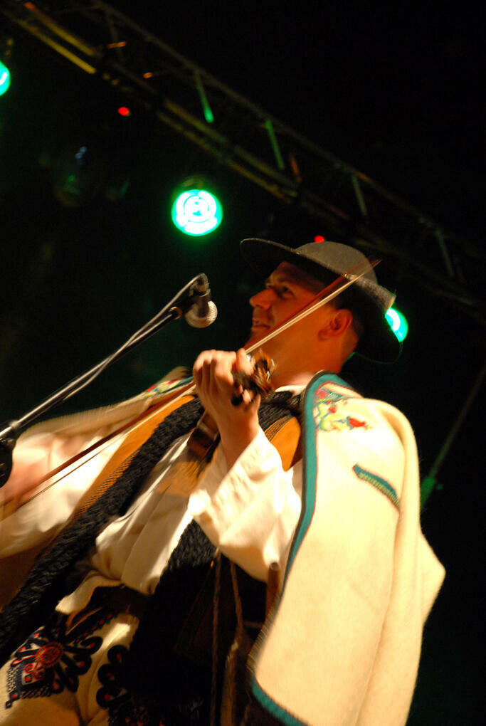 Trebunie Tutki i The Twinkle Brothers w Zakopanem_64
