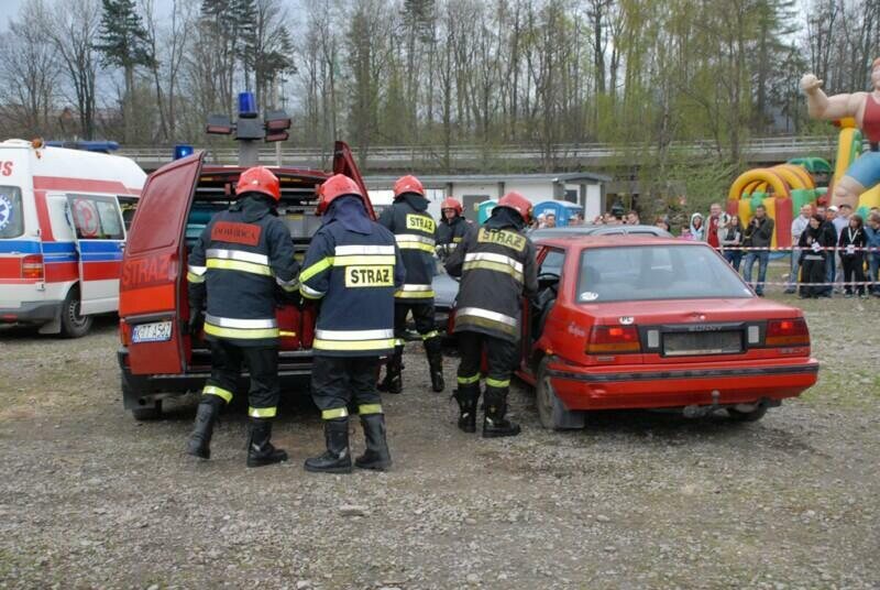 Wielka Majówka Tatrzańska 2010_145