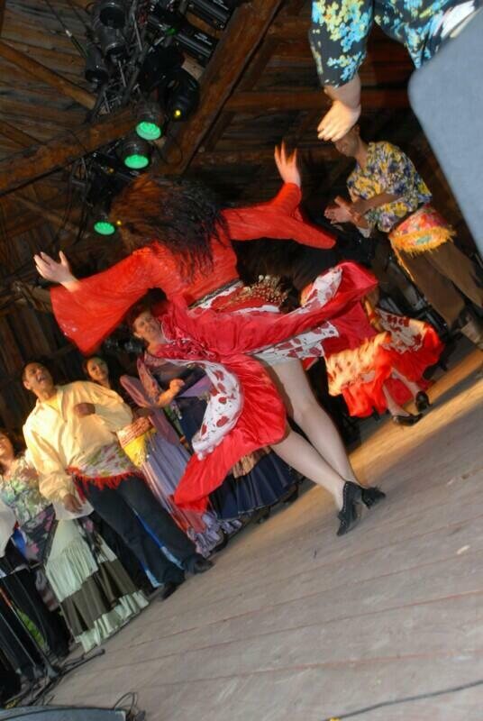 Wielka Majówka Tatrzańska 2010_16