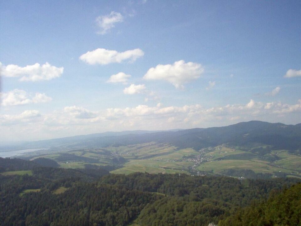 Czerwcowa wycieczka w Pieniny_32