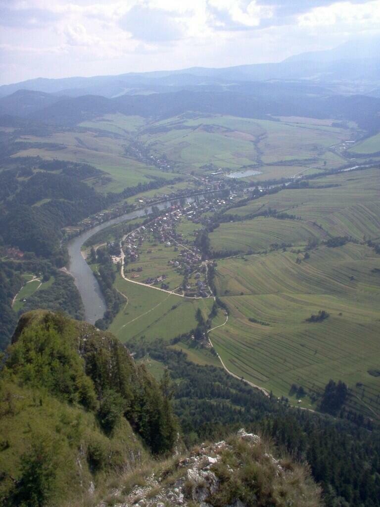 Czerwcowa wycieczka w Pieniny_33