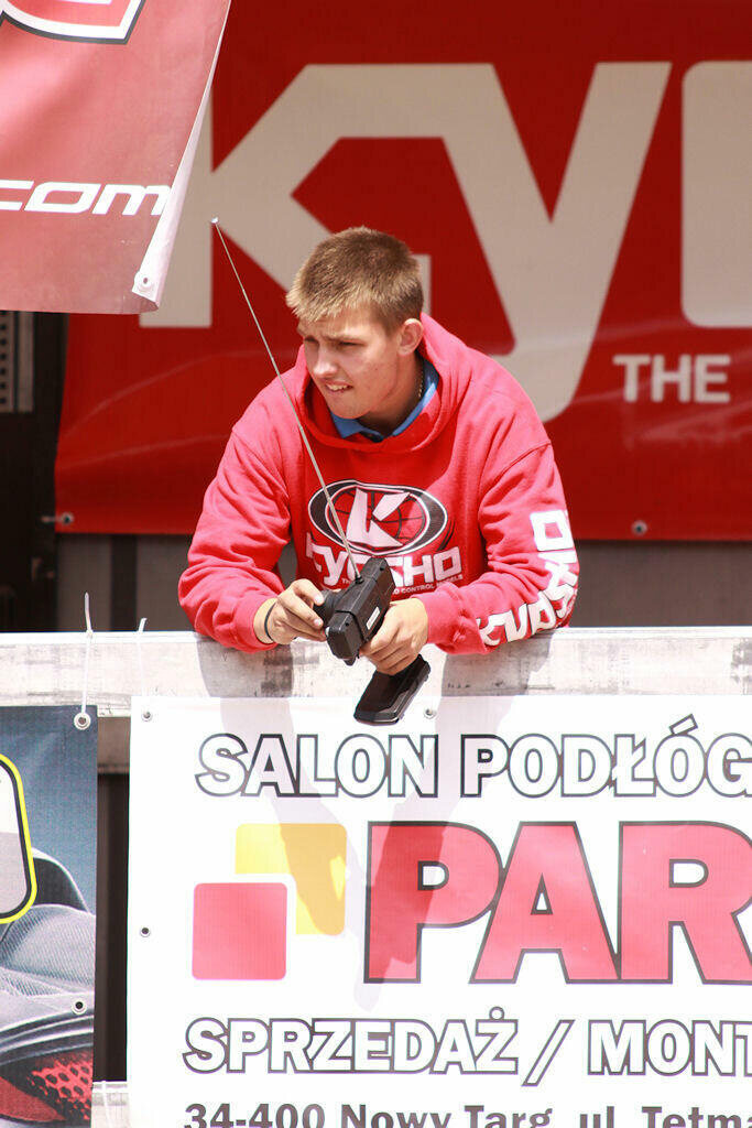Małe, ale szybkie IV Grand Prix Nowego Targu_4