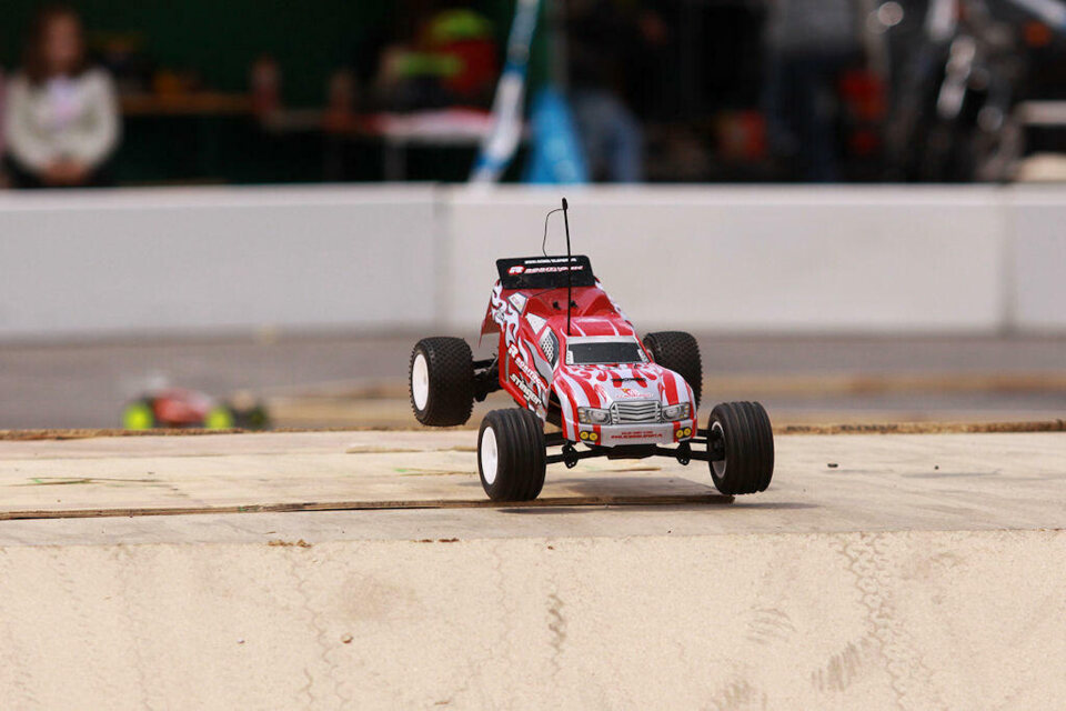 Małe, ale szybkie IV Grand Prix Nowego Targu_9