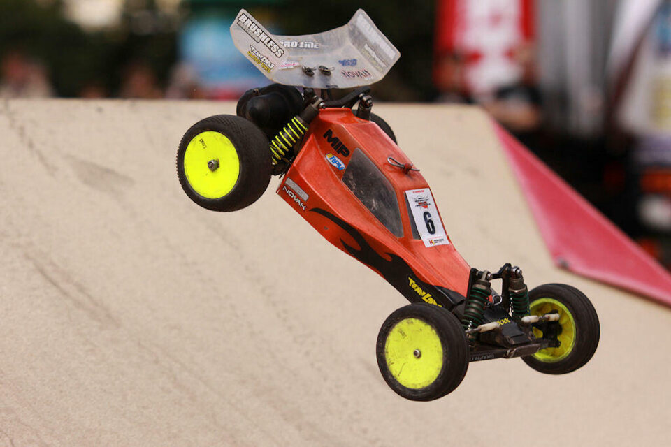 Małe, ale szybkie IV Grand Prix Nowego Targu_10